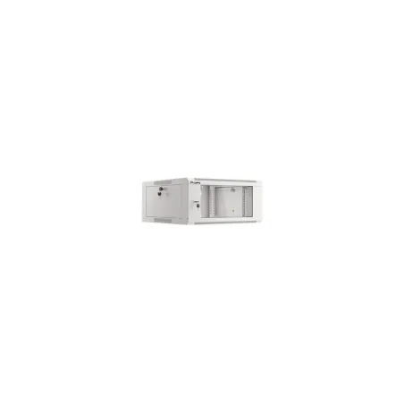 Lanberg 19inch wall-mounted rack 4U