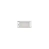 Lanberg 19inch wall-mounted rack 4U