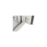 Lanberg 19inch wall-mounted rack 4U