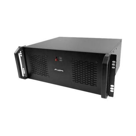 Lanberg rackmount server chassis ATX