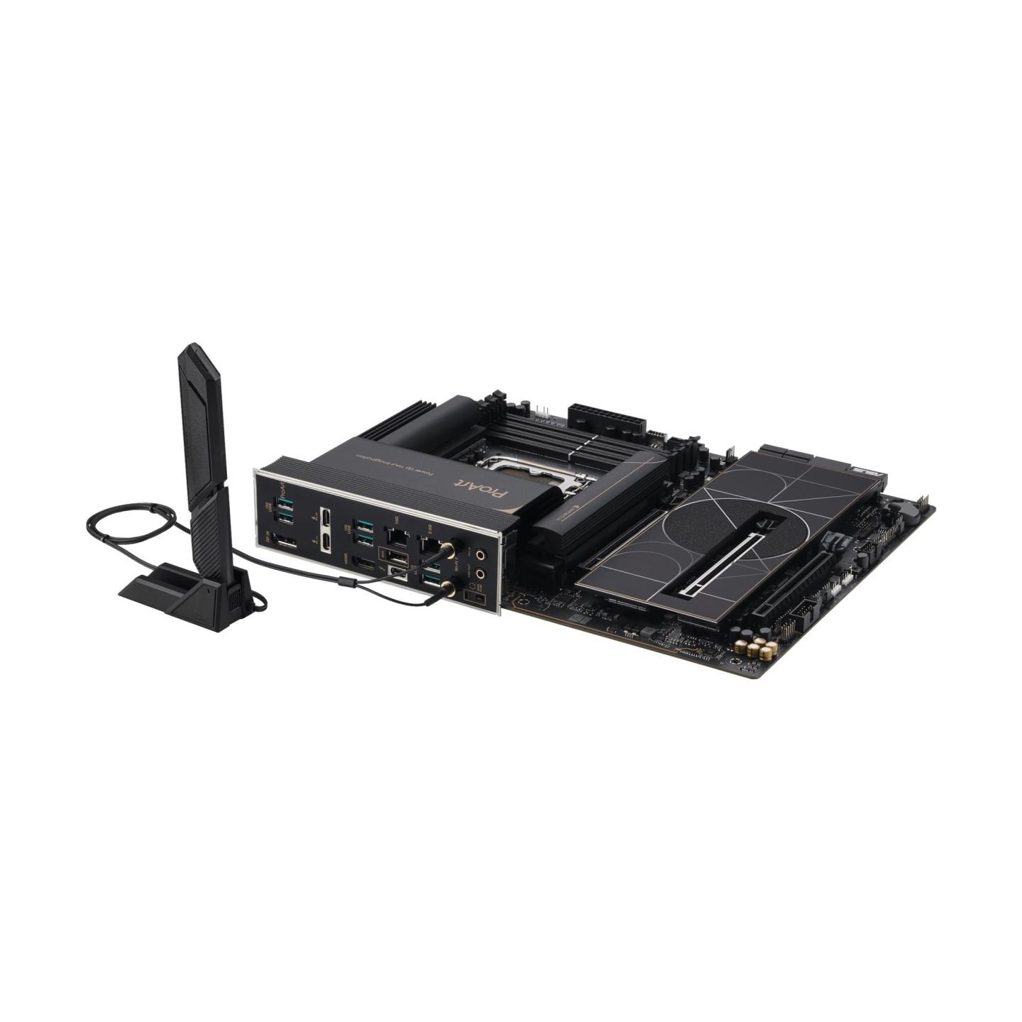 Asus Motherboard PROART Z890 CREATOR WIFI