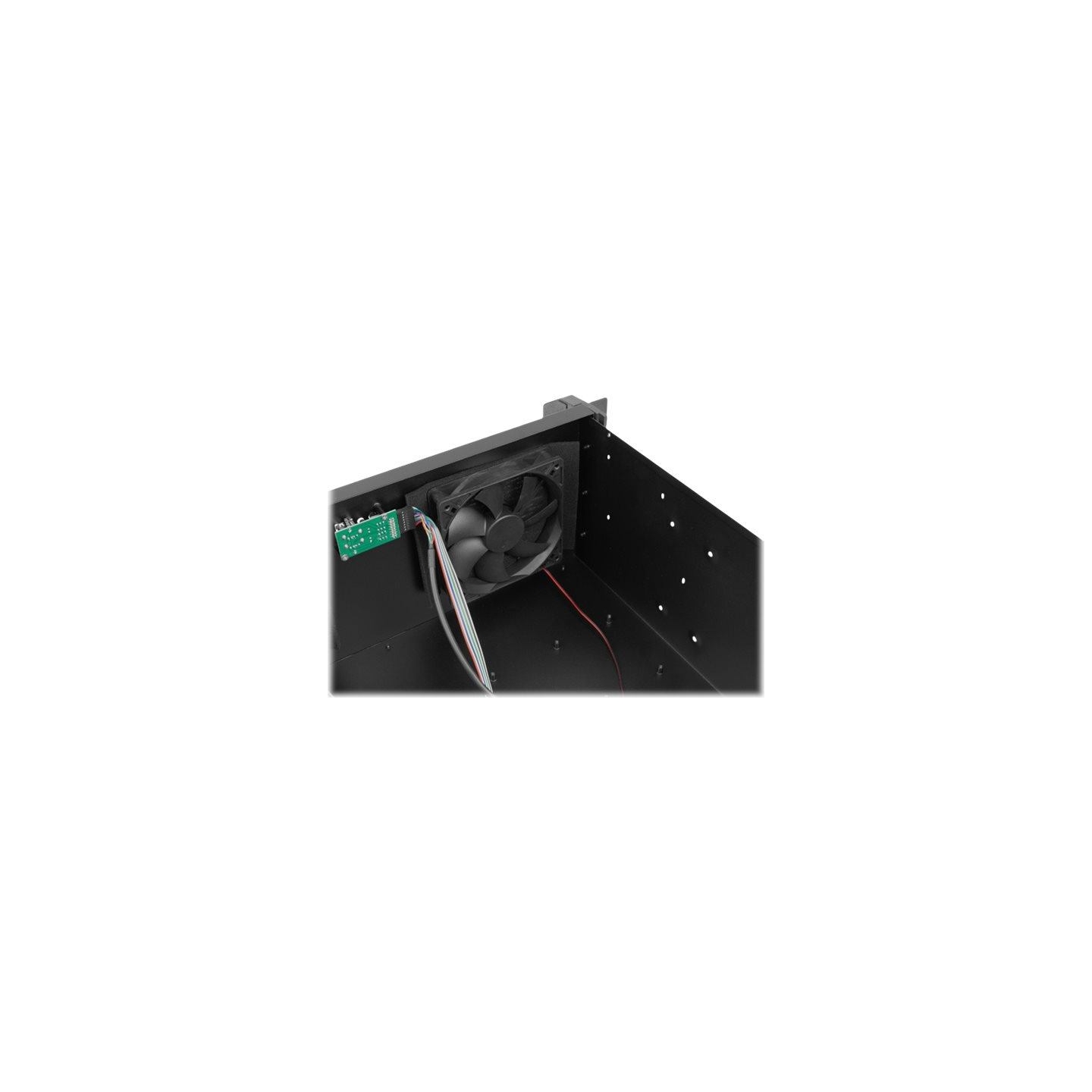 Lanberg rackmount server chassis ATX