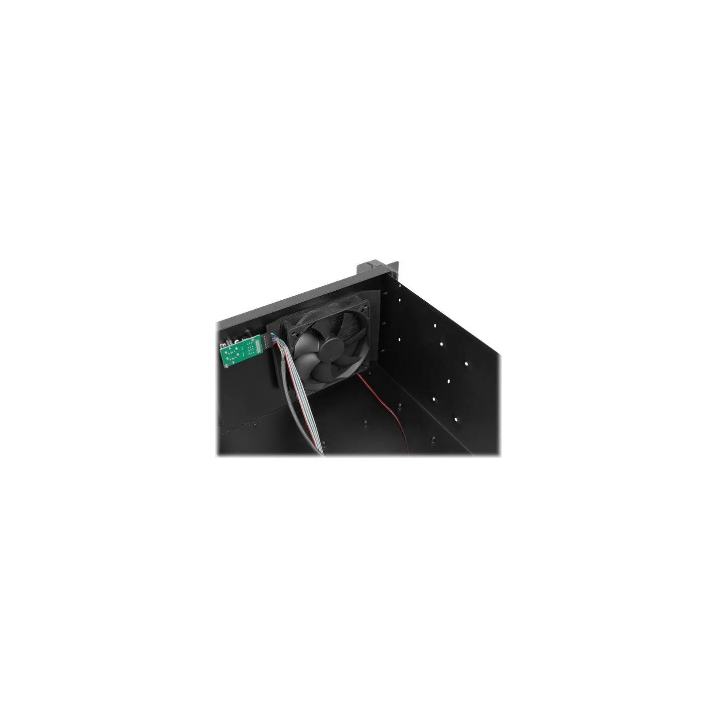 Lanberg rackmount server chassis ATX