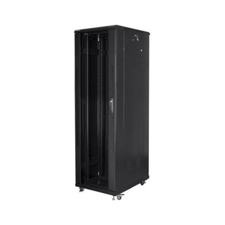 Lanberg rack cab. 19inch free-standing