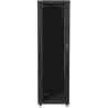Lanberg rack cab. 19inch free-standing
