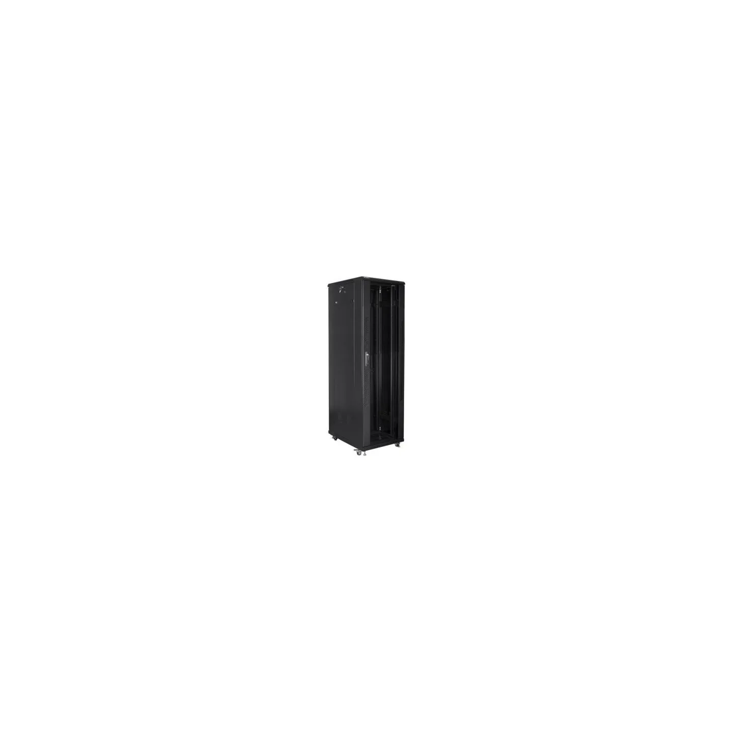 Lanberg rack cab. 19inch free-standing