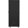 Lanberg rack cab. 19inch free-standing