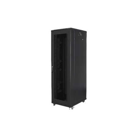 Lanberg rack cab. 19inch free-standing