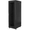 Lanberg rack cab. 19inch free-standing