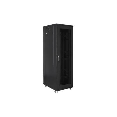 Lanberg rack cab. 19inch free-standing