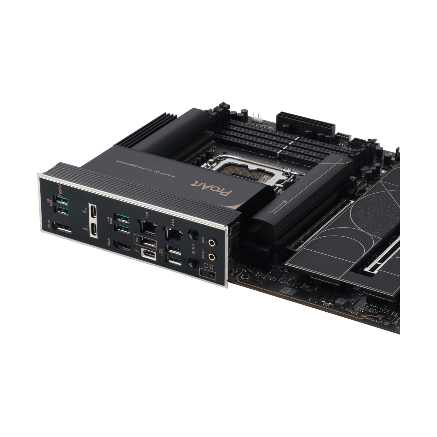 Asus Mainboard|ASUS|Intel Z890|LGA1851|ATX|Memory DDR5|Memory slots 4|1xPCI-Express 4.0 16x|2xPCI-Express 5.0 16x|5xM.2|1xHDMI|1