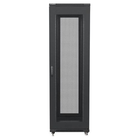 Lanberg rack cabinet 19inch 42U 600x800