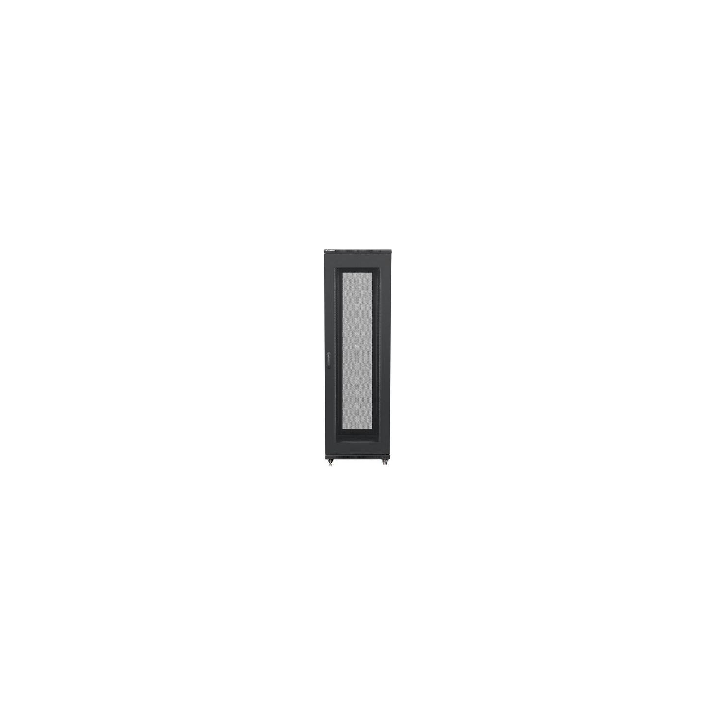Lanberg rack cabinet 19inch 42U 600x800