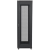 Lanberg rack cabinet 19inch 42U 600x800