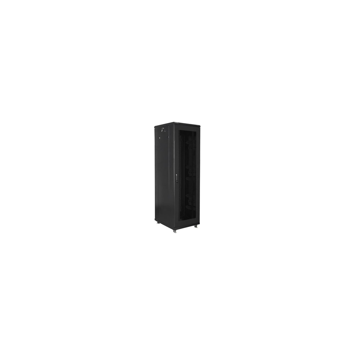 Lanberg rack cabinet 19inch 42U 600x800