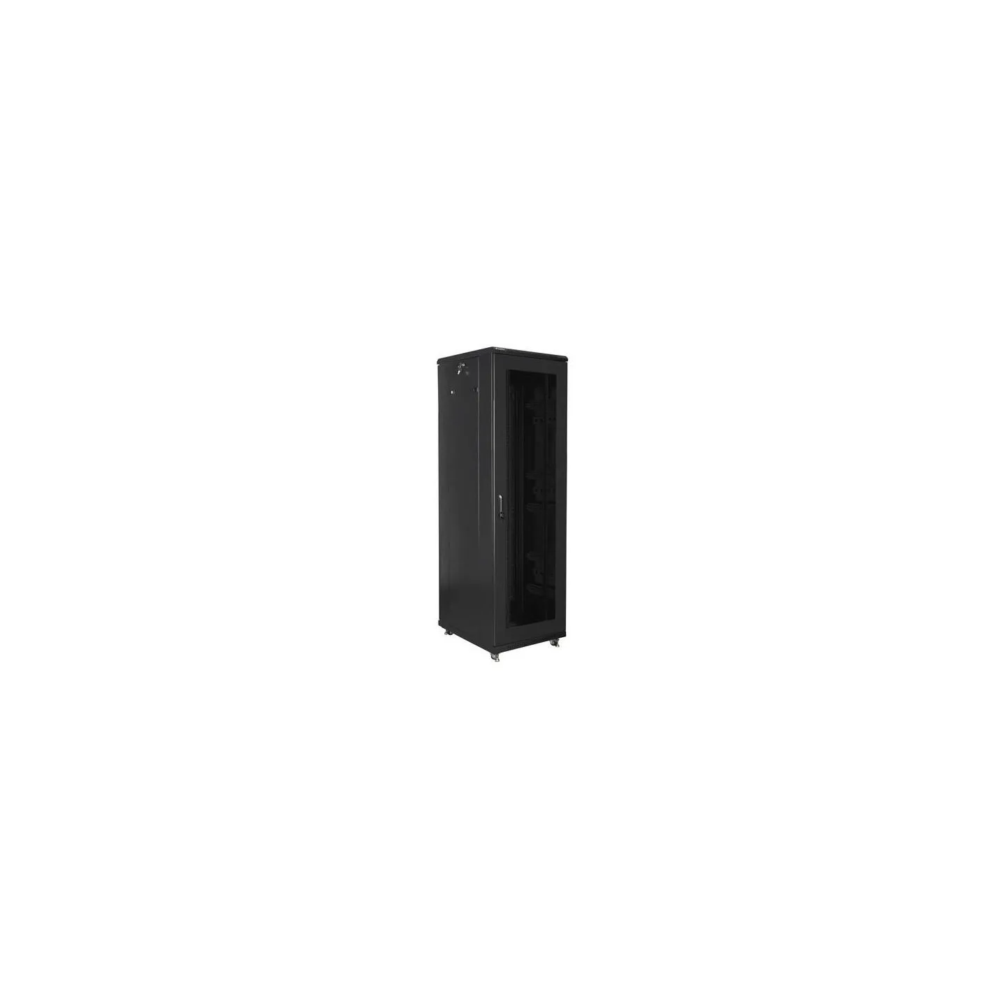 Lanberg rack cabinet 19inch 42U 600x800