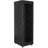 Lanberg rack cabinet 19inch 42U 600x800