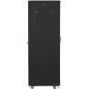 Lanberg rack cabinet 19inch 42U 600x800