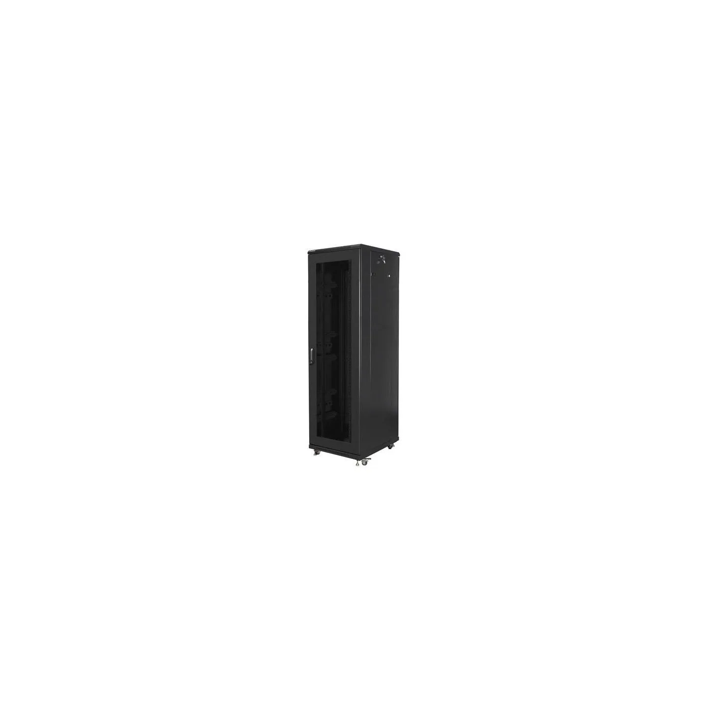 Lanberg rack cabinet 19inch 42U 600x800