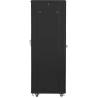 Lanberg rack cabinet 19inch 42U 600x800