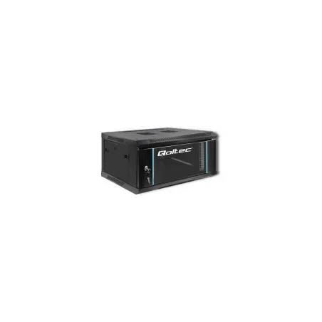 Qoltec 54461 Rack cabinet 19inch