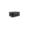 Qoltec 54461 Rack cabinet 19inch
