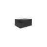 Qoltec 54461 Rack cabinet 19inch