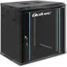 Qoltec 54464 Rack cabinet 19inch