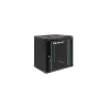 Qoltec 54464 Rack cabinet 19inch