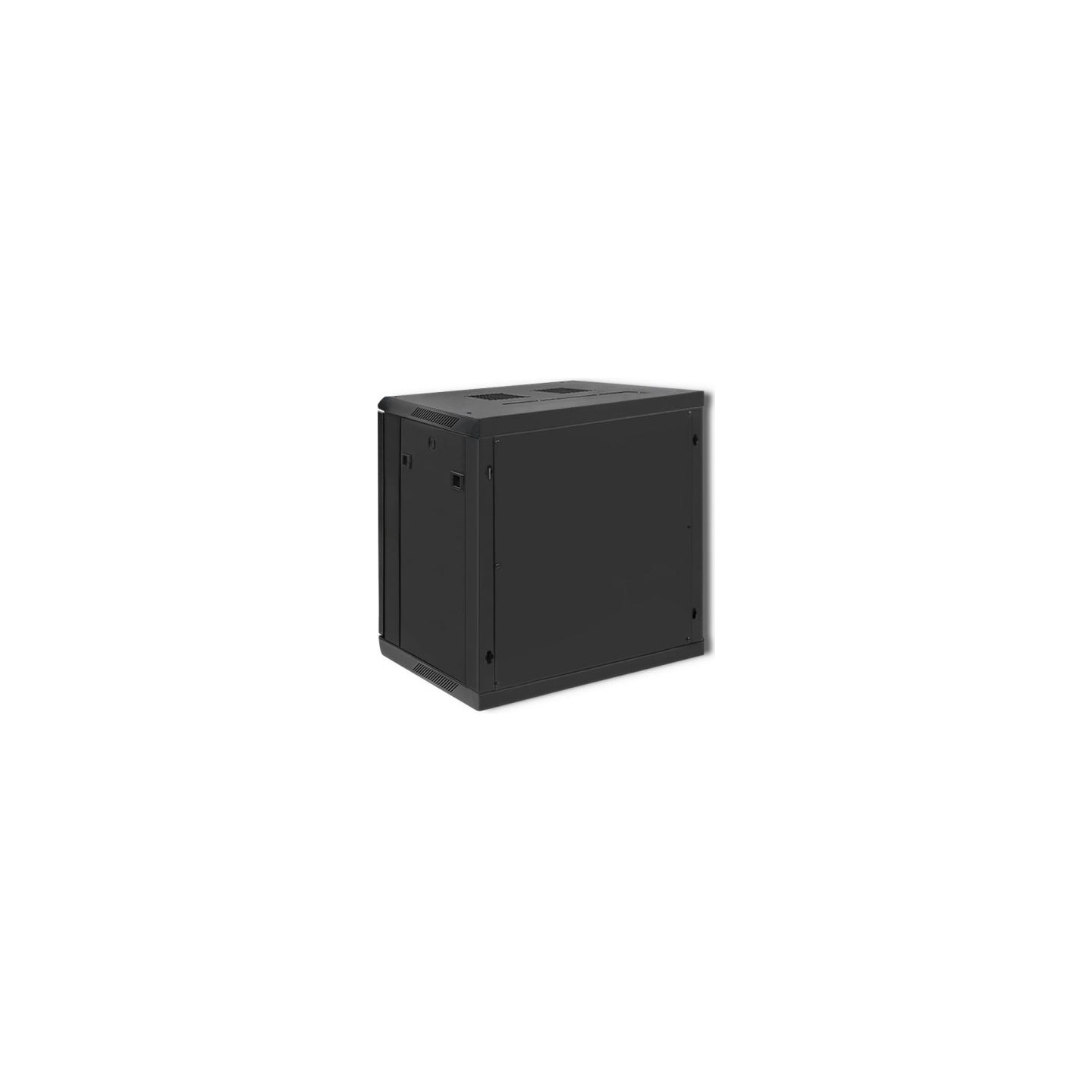 Qoltec 54464 Rack cabinet 19inch