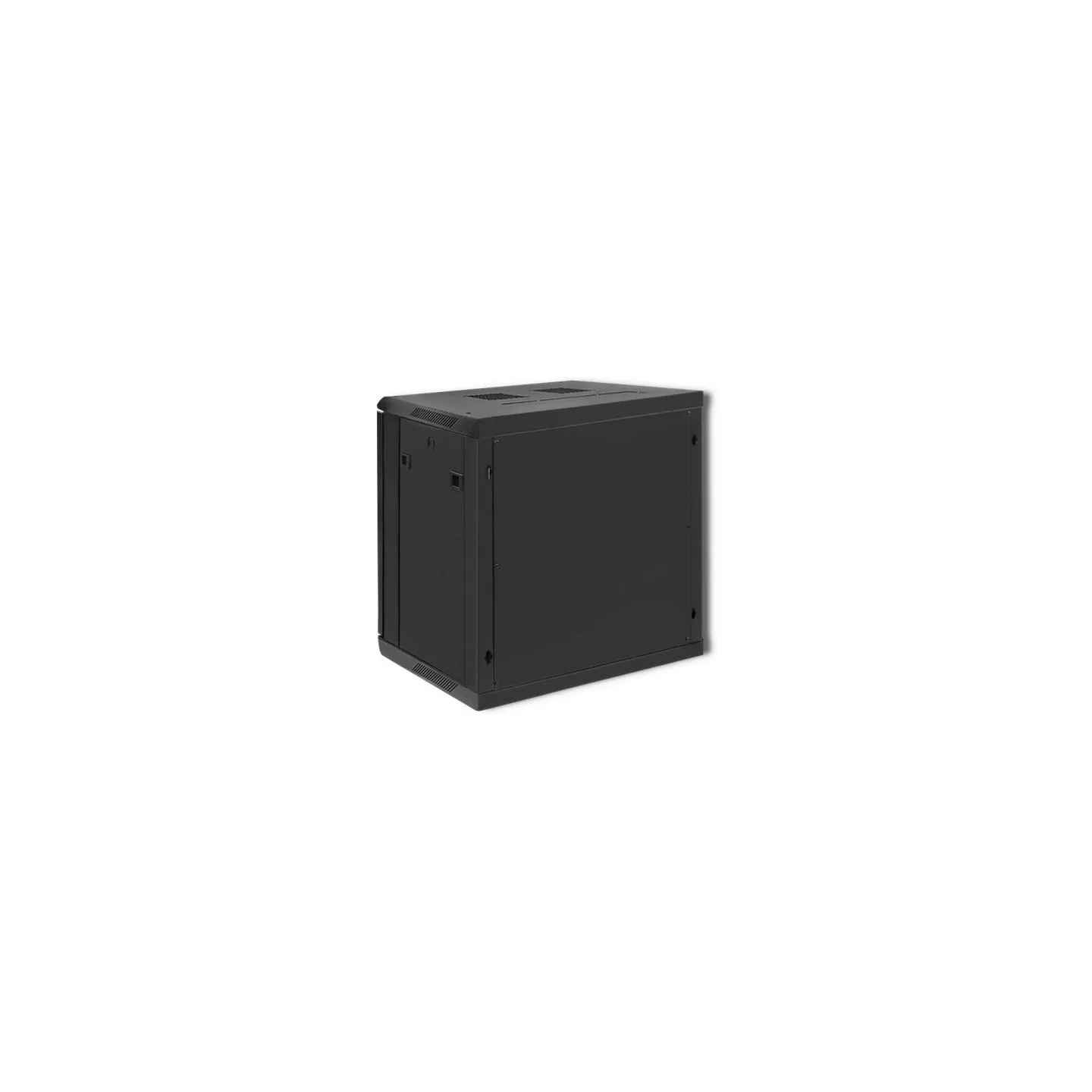 Qoltec 54464 Rack cabinet 19inch
