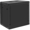 Qoltec 54464 Rack cabinet 19inch