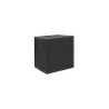 Qoltec 54464 Rack cabinet 19inch