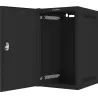 Lanberg Rack cabinet 10i 9U 280x310