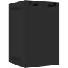 Lanberg Rack cabinet 10i 9U 280x310