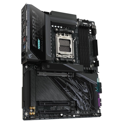 Gigabyte X870E AORUS ELITE X3D AM5 4DDR5 HDMI/USB-C AT