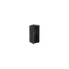Lanberg rack cabinet 27U 600x600 glass