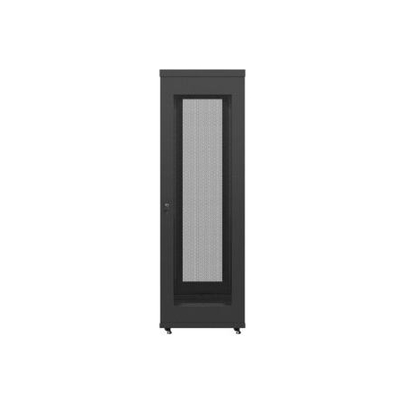 Lanberg rack cabinet 37U 600x800 mesh