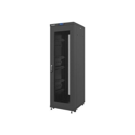 Lanberg rack cabinet 37U 600x800 mesh