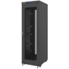 Lanberg rack cabinet 37U 600x800 mesh