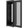 Lanberg rack cabinet 37U 600x800 mesh