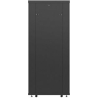Lanberg rack cabinet 37U 600x800 mesh