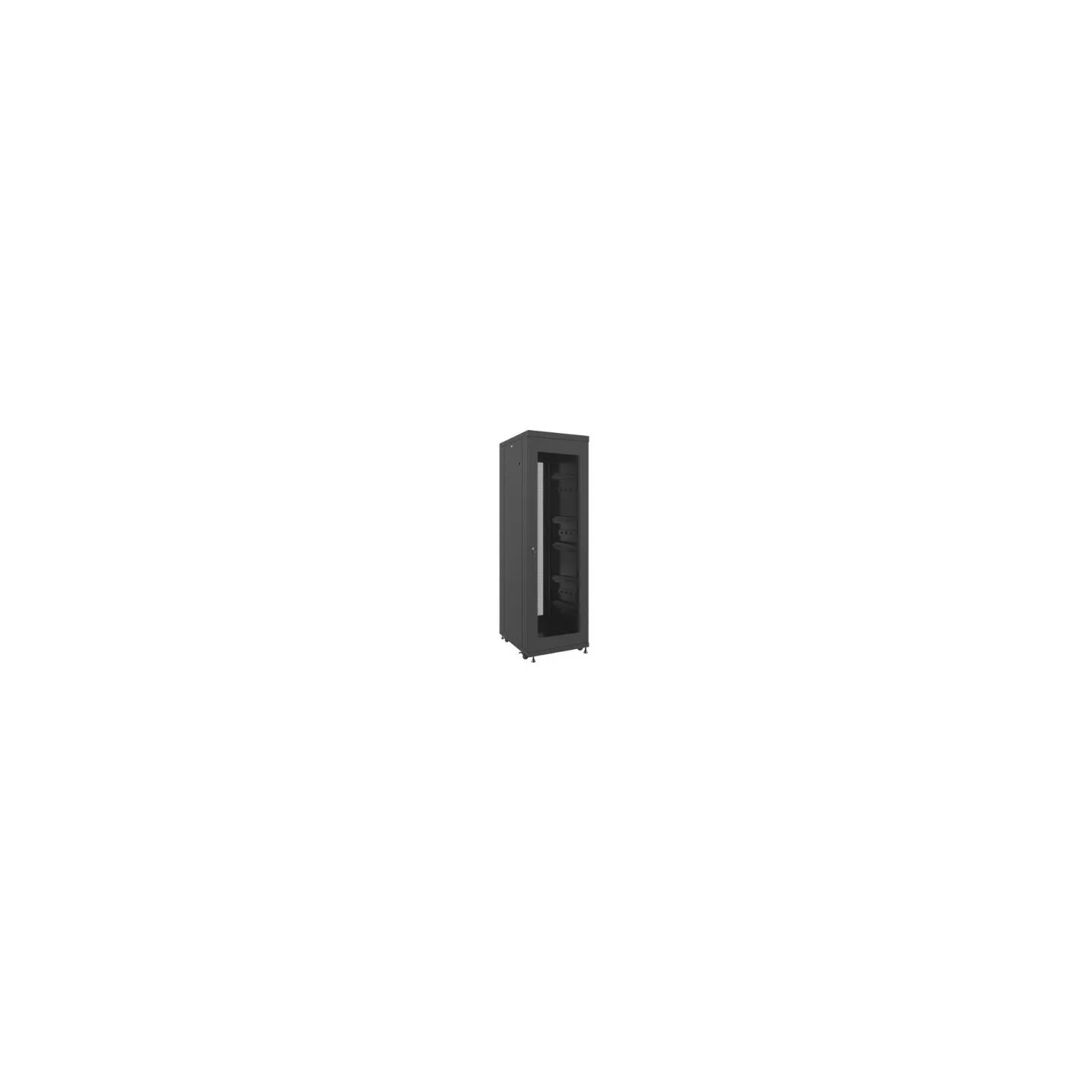 Lanberg rack cabinet 37U 600x800 mesh