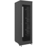 Lanberg rack cabinet 37U 600x800 mesh
