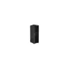 Lanberg rack cabinet 37U 600x800 glass
