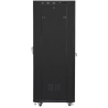 Lanberg rack cabinet 37U 600x800 glass