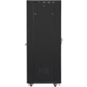 Lanberg rack cabinet 37U 600x800 glass