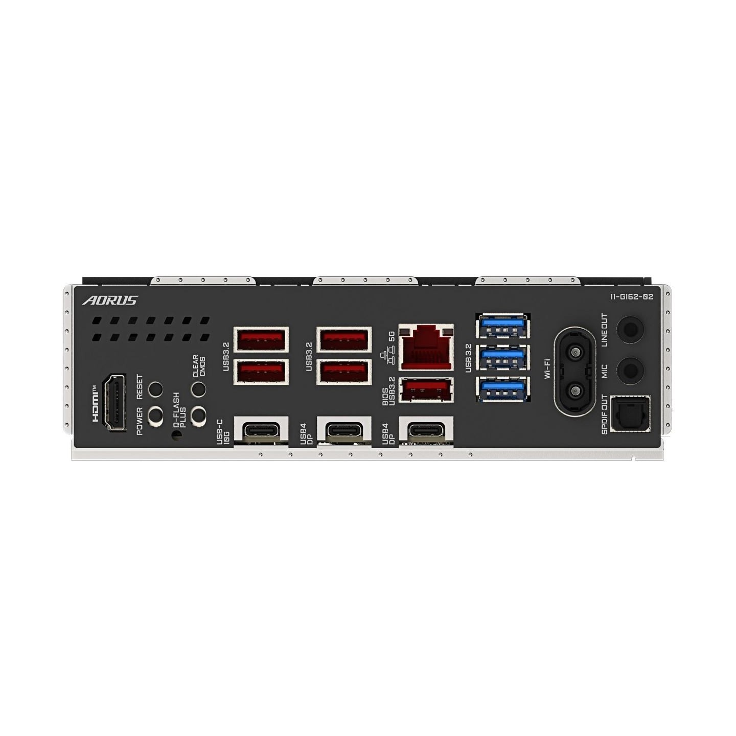 Gigabyte X870E A ELITE X AM5