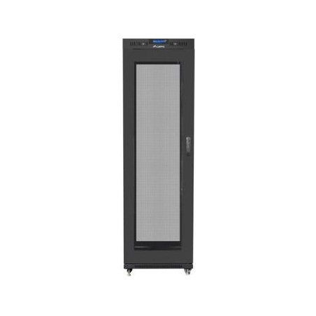 Lanberg rack cabinet 42U 600x800 mesh
