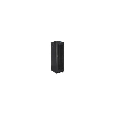Lanberg rack cabinet 42U 600x800 mesh